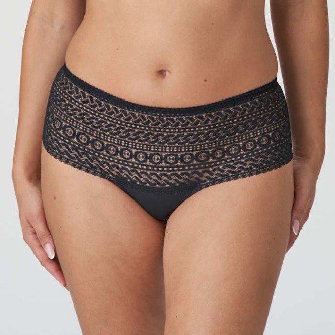 BOXER BRAZIL BLACK 0663381ZWA MONTARA PRIMA DONNA